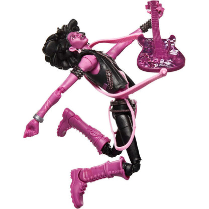 Spider Punk Across The Spider Verse Spider Man Marvel Figure 15cm