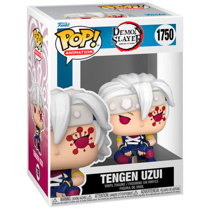 POP Figur Demon Slayer Kimetsu no Yaiba Tengen Uzui