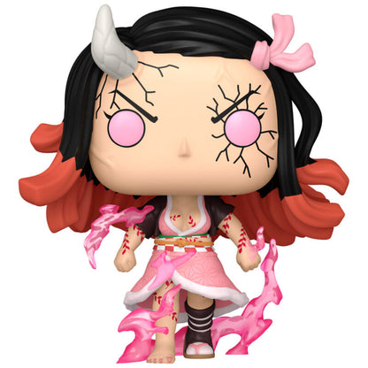 POP Figure Demon Slayer Kimetsu no Yaiba Nezuko Kamado
