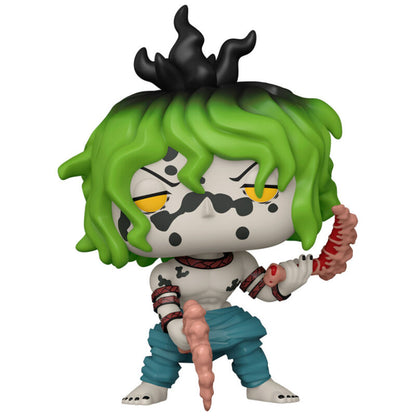 pop figure demon slayer kimetsu no yaiba gyutaro