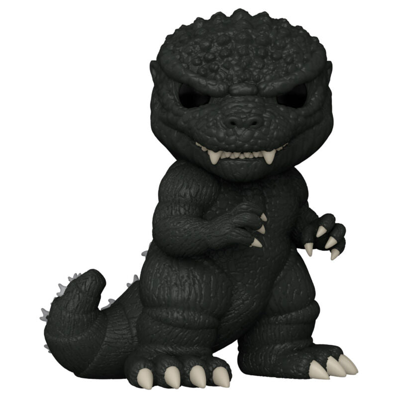 Godzilla POP Figur Godzilla 1984