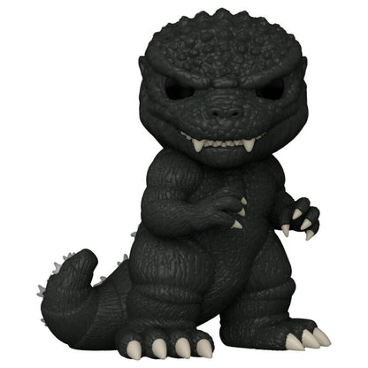 Godzilla POP Figur Godzilla 1984