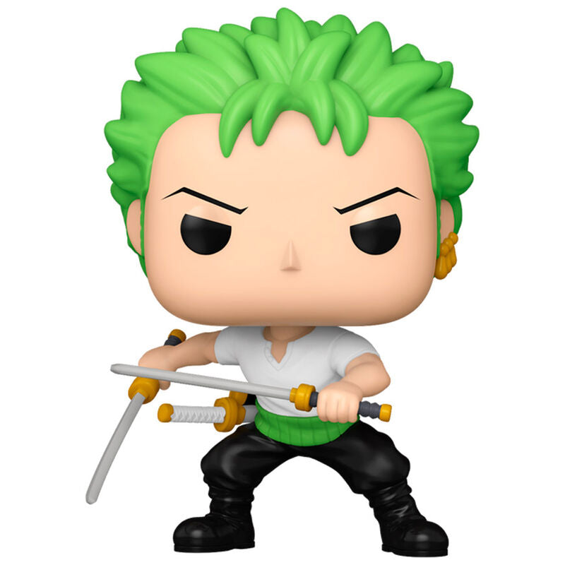POP Figur One Piece Roronoa Zoro Chase