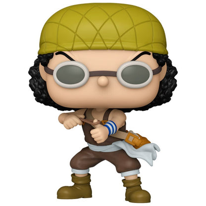 One Piece Usopp POP Figure