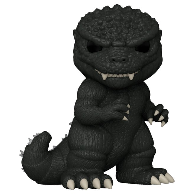 Godzilla POP Figure - Godzilla 1984 5 1 Chase
