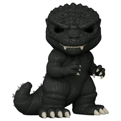 Godzilla POP Figure - Godzilla 1984 5 1 Chase