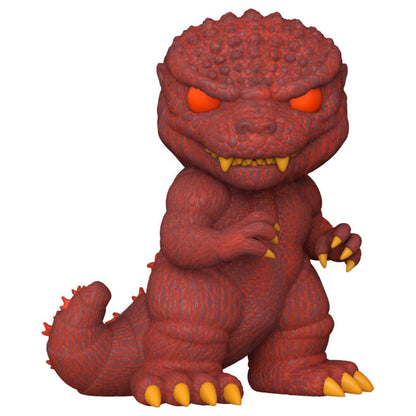 Godzilla POP Figure - Godzilla 1984 51 Chase