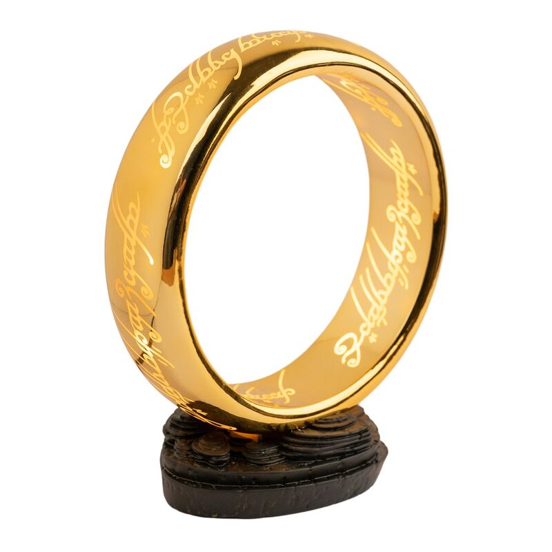 one ring lamp the lord of the rings
