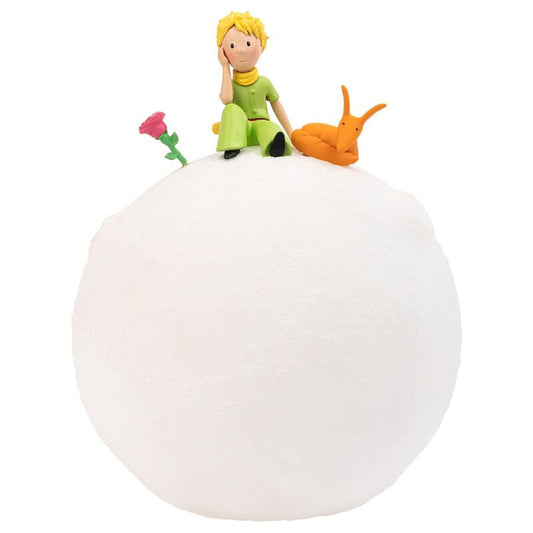 3d lamp the little prince