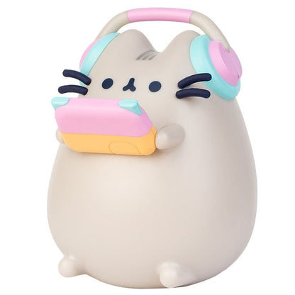 pusheen gamer lamp