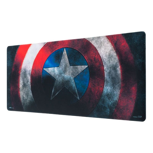 Captain America Marvel Gaming Mousepad