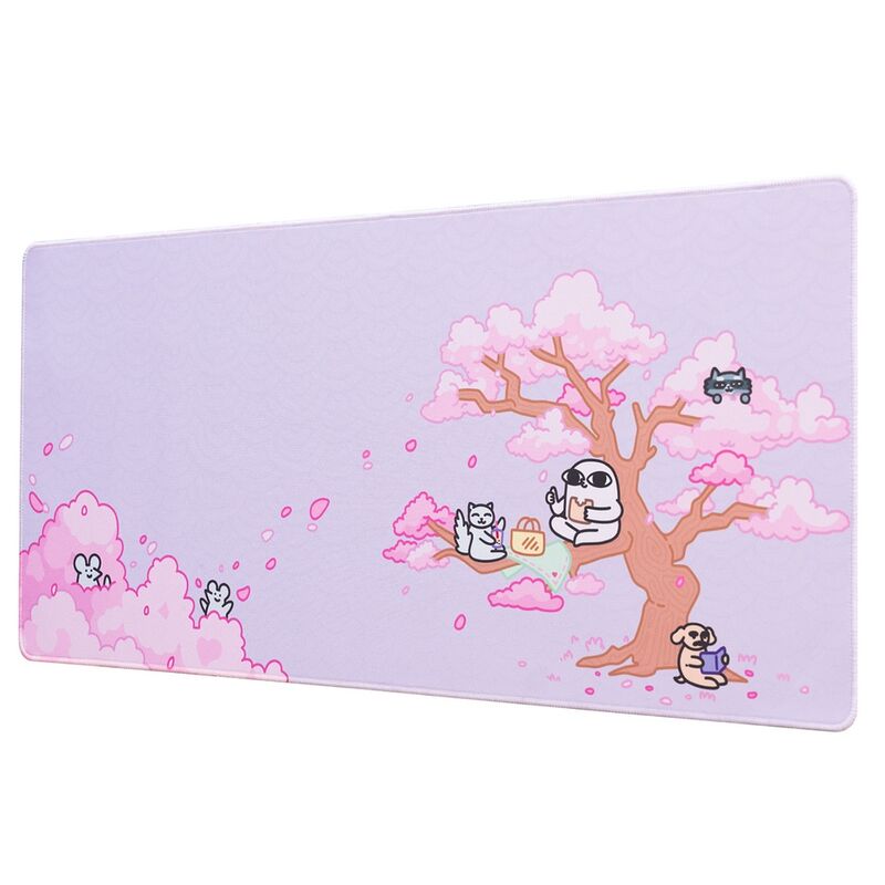 kennipz gaming mousepad
