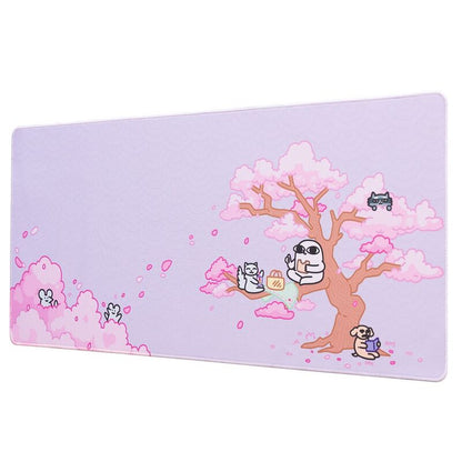 kennipz gaming mousepad