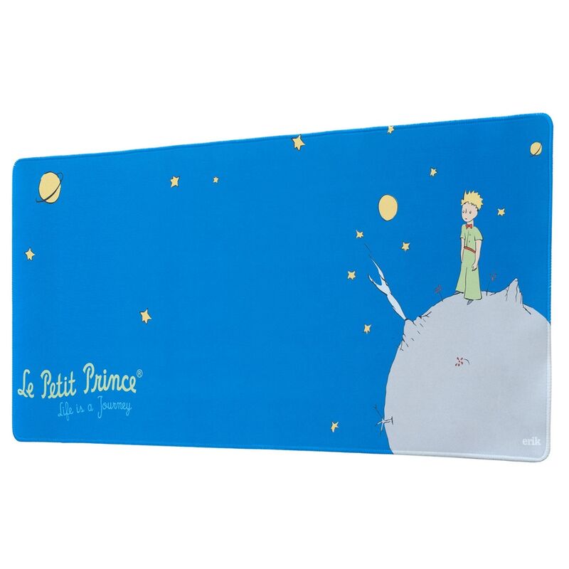 the little prince gaming mousepad