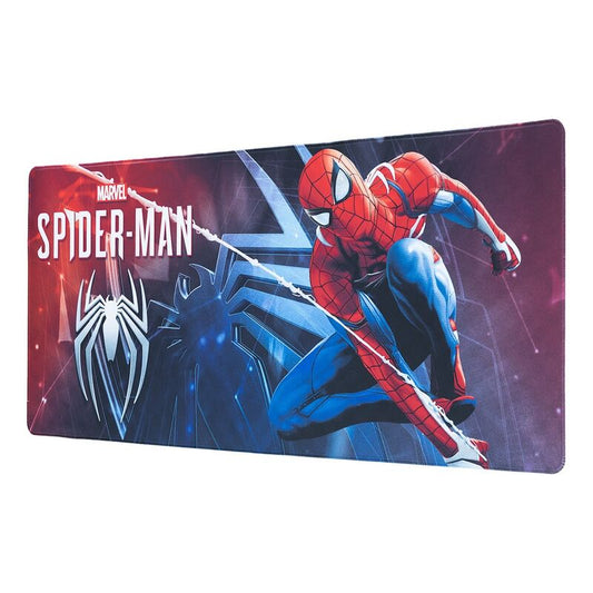 spiderman marvel gaming mousepad