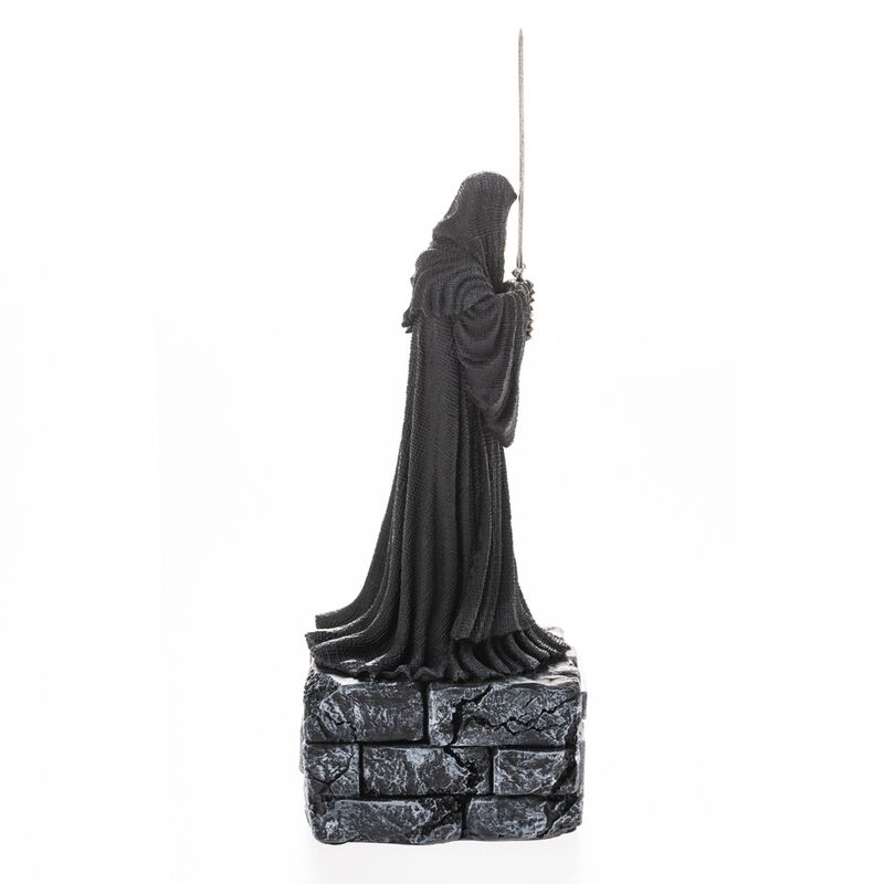 3D Ewiger Kalender Nazgul Der Herr der Ringe