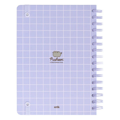 A5 Moments Pusheen Notebook