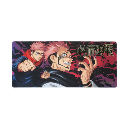 Tapete de rato para jogos Jujutsu Kaisen