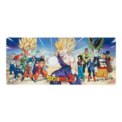 Dragon Ball Z Gaming Mauspad