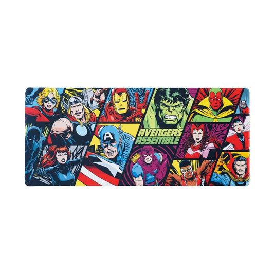 Avengers Marvel Gaming Mousepad