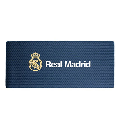 real madrid gaming mousepad