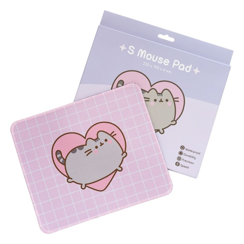 Podkładka pod mysz Pusheen Moments