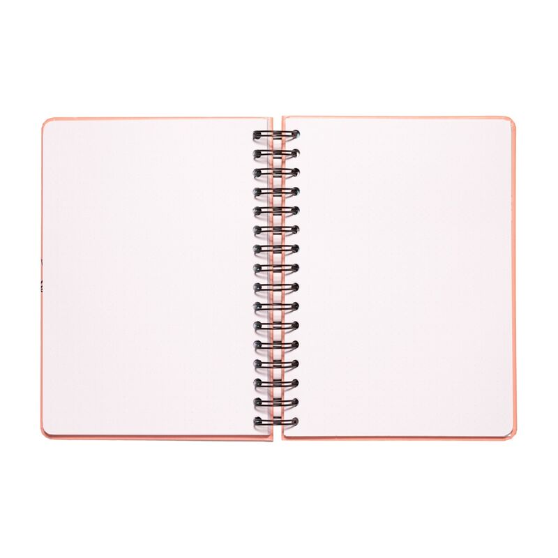 Snoopy A5 Notebook