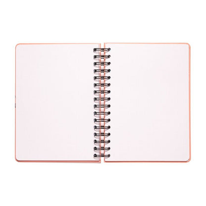 Snoopy A5 Notebook