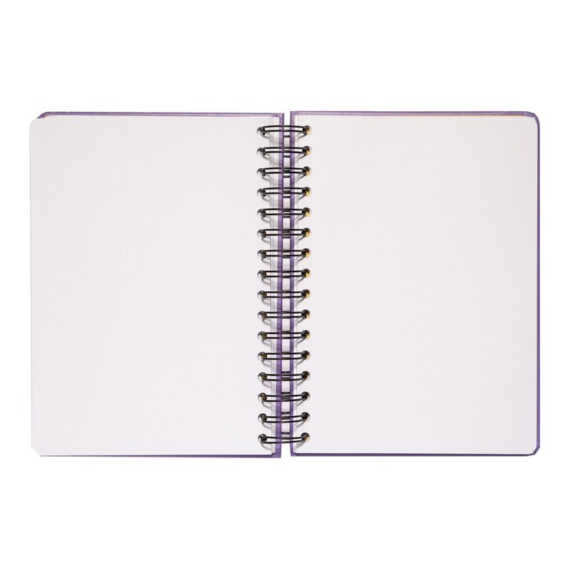 A5 Freundesnotizbuch