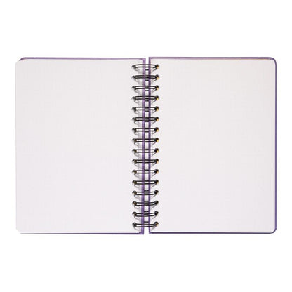 A5 Freundesnotizbuch