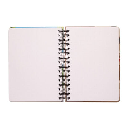 Cahier A5 BT21