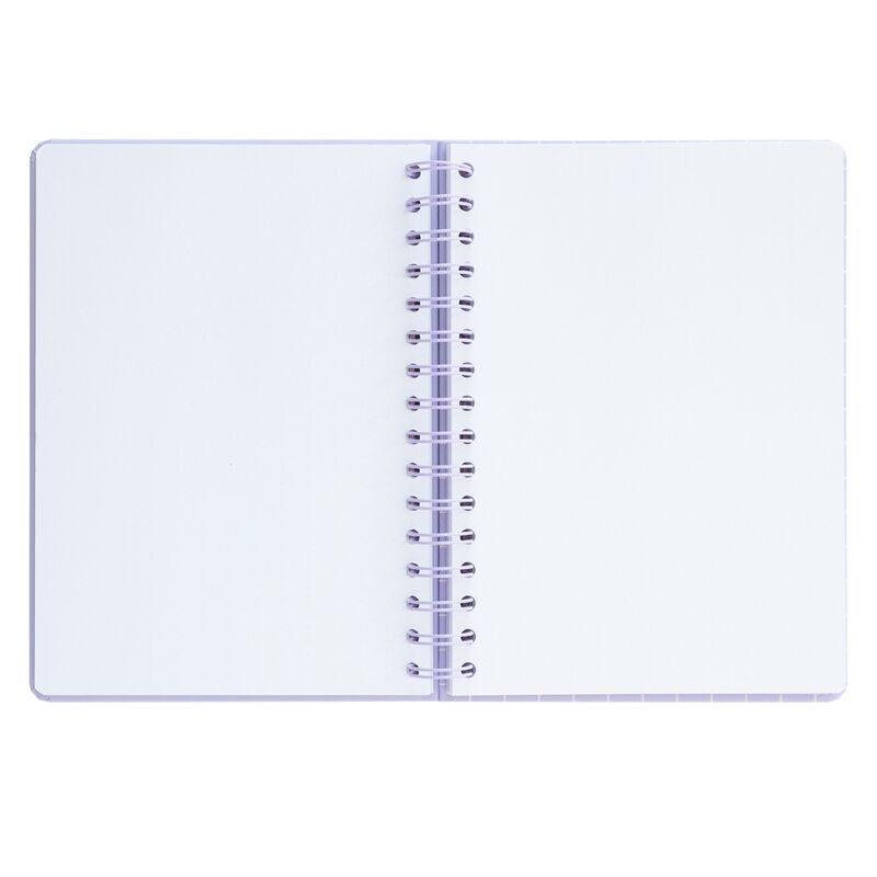 A5 Moments Pusheen Notebook
