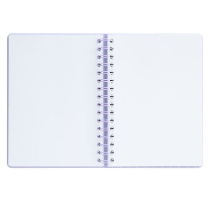 A5 Moments Pusheen Notebook