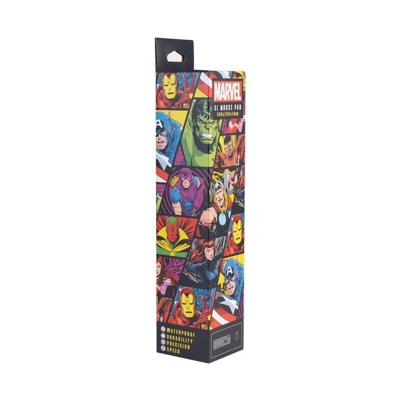Avengers Marvel Gaming Mauspad