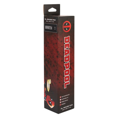 Deadpool Marvel Gaming Mousepad