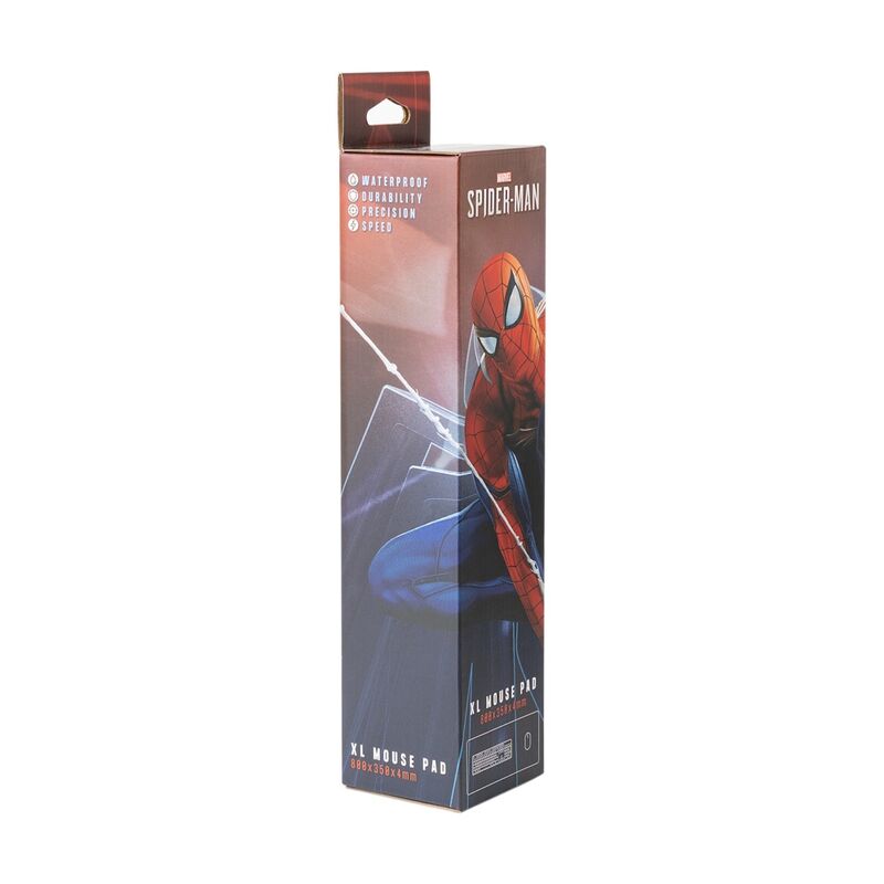 Spiderman Marvel gaming mousepad