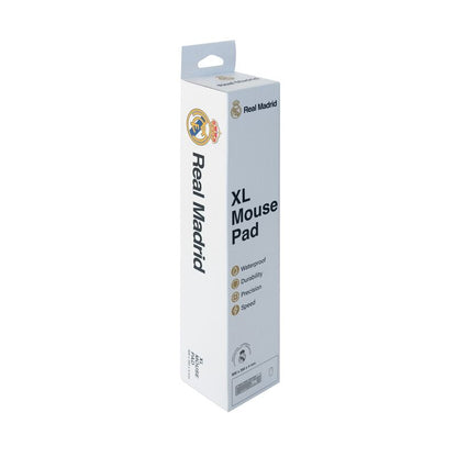 Real Madrid Gaming Mauspad