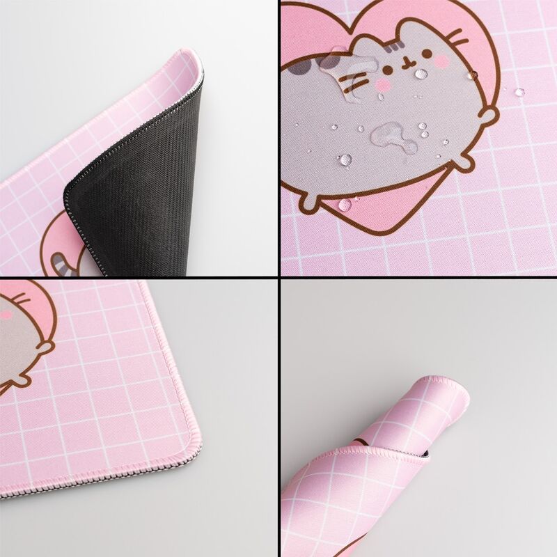 Podkładka pod mysz Pusheen Moments