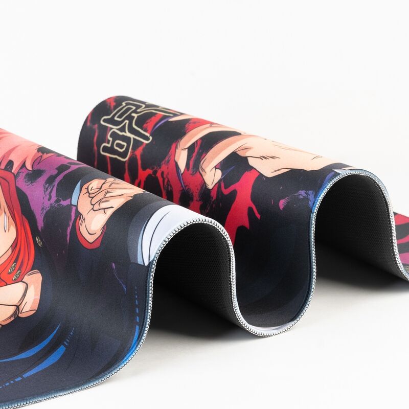 Tapete de rato para jogos Jujutsu Kaisen