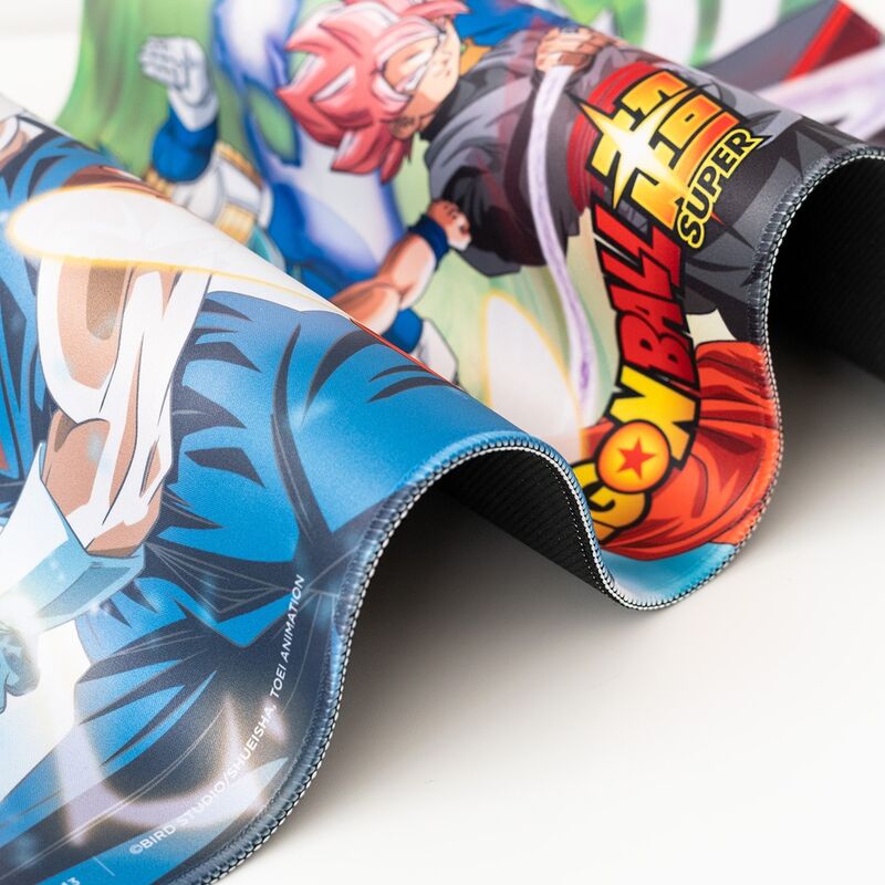 Dragon Ball Super gaming mousepad