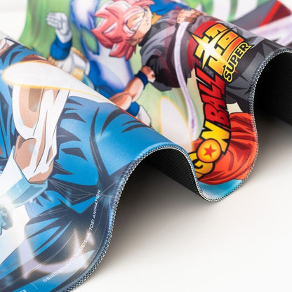 Dragon Ball Super gaming mousepad