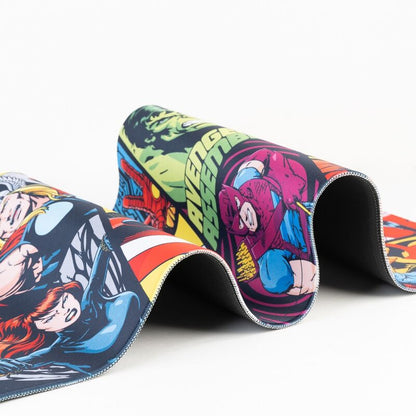 Avengers Marvel Gaming Mauspad