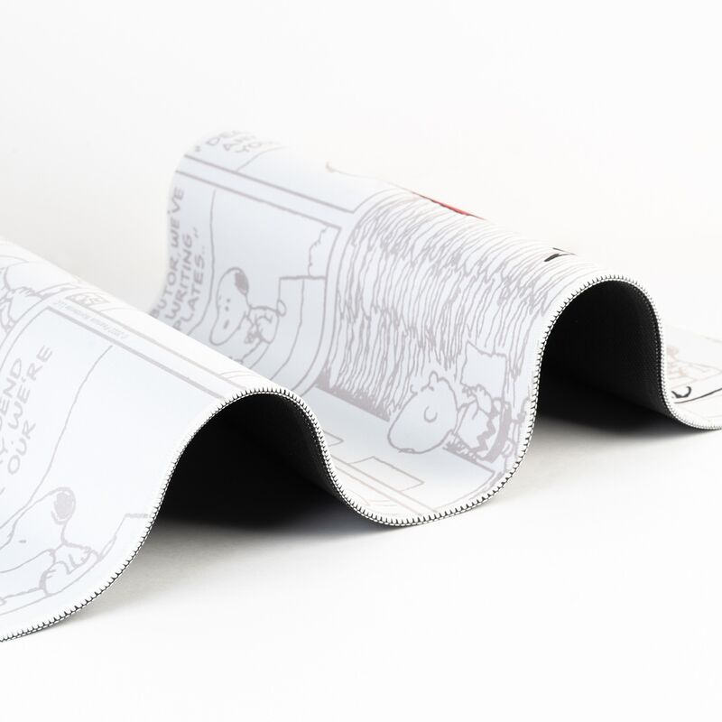 Podkładka pod mysz do gier Snoopy