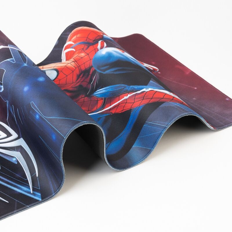 Spiderman Marvel gaming mousepad