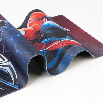 Spiderman Marvel gaming mousepad