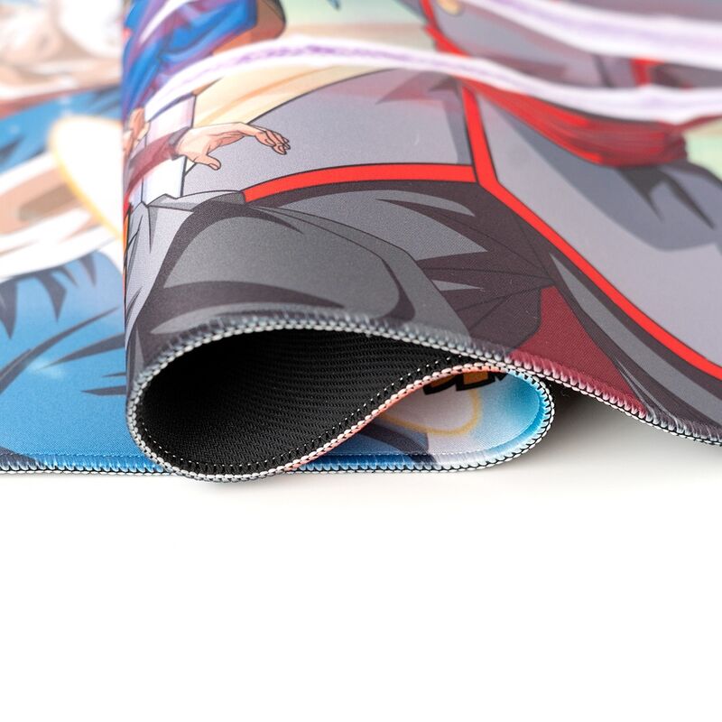Dragon Ball Super gaming mousepad