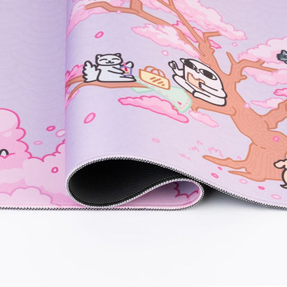 Kennipz gaming mousepad