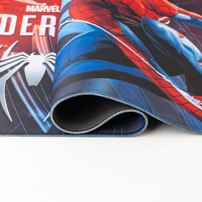 Spiderman Marvel gaming mousepad