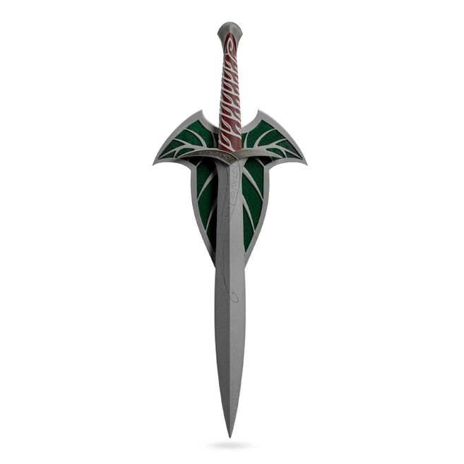 lamp dagger sting the lord of the rings