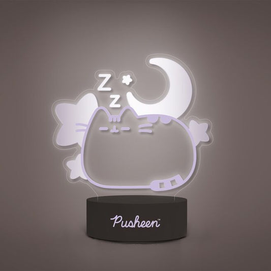 Lampada LED Pusheen Dreams